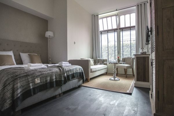 Zenzez hotel & lounge (Apeldoorn)